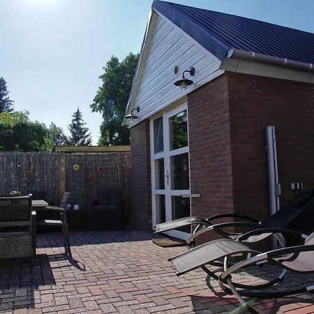 Emmen Bed And Breakfast Exteriér fotografie