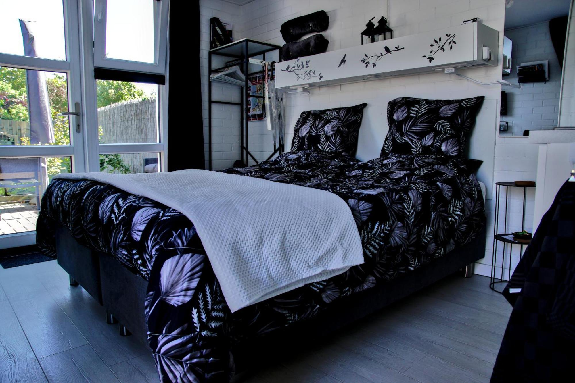 Emmen Bed And Breakfast Exteriér fotografie