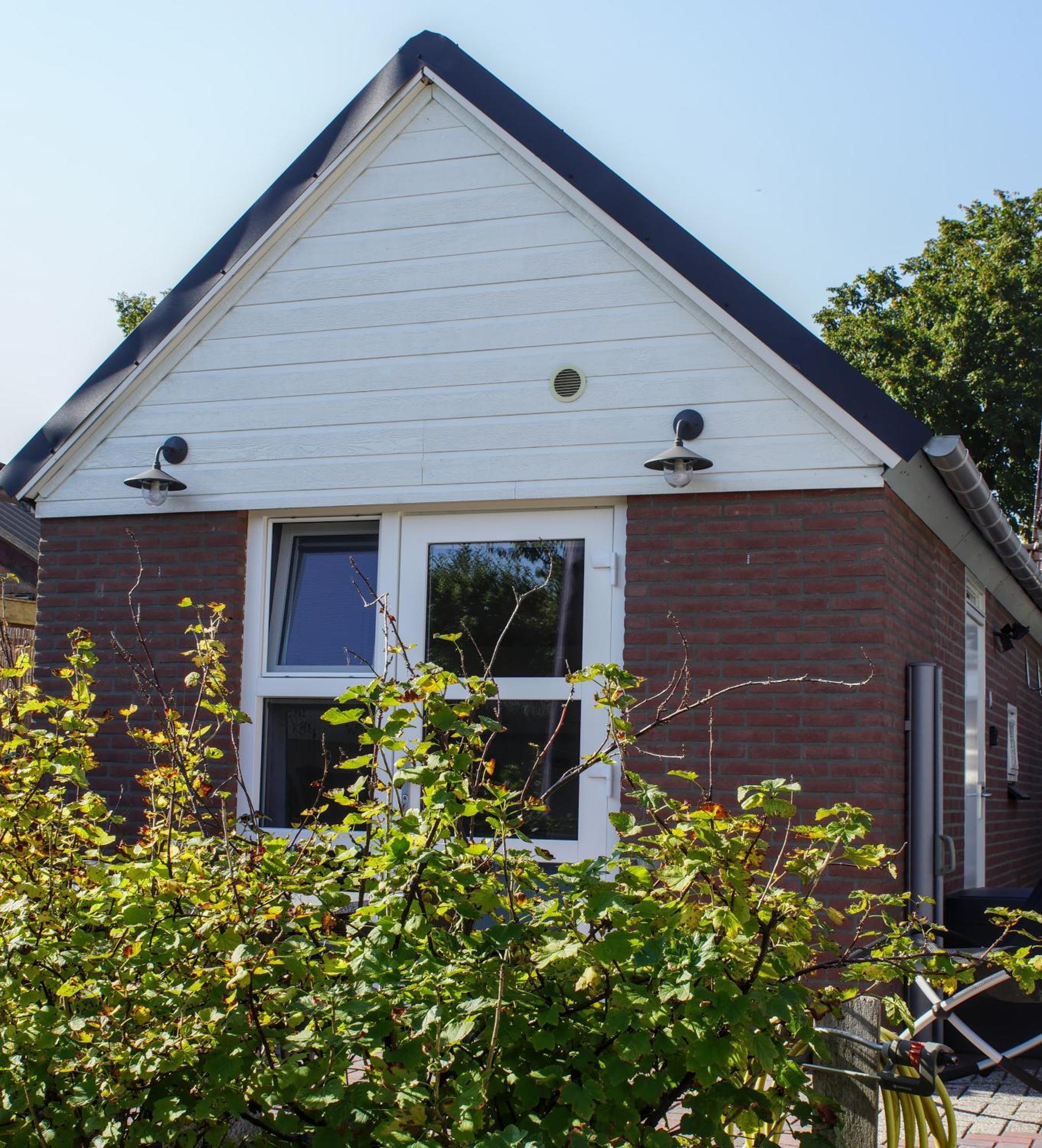 Emmen Bed And Breakfast Exteriér fotografie